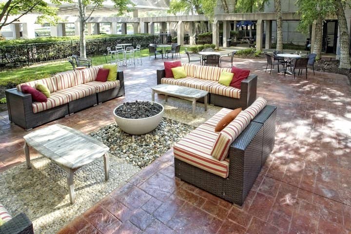 Terrace/Patio 54 of 57