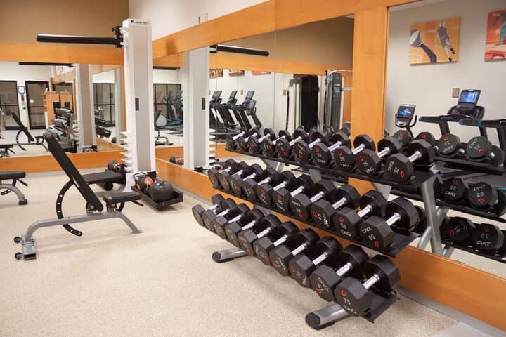 Health and Fitness 24 of 57